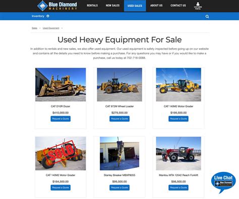eastern NC. . Craigslist arizona heavy equipment for sale